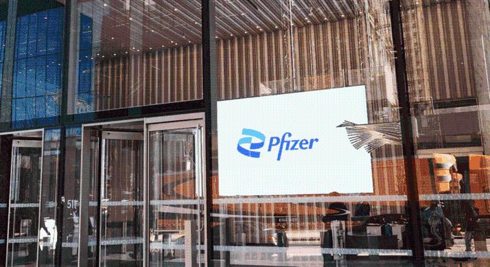 Pfizer győzött a milliárdos licitháborúban – megszerezte a Metserát a Novo Nordisk elől