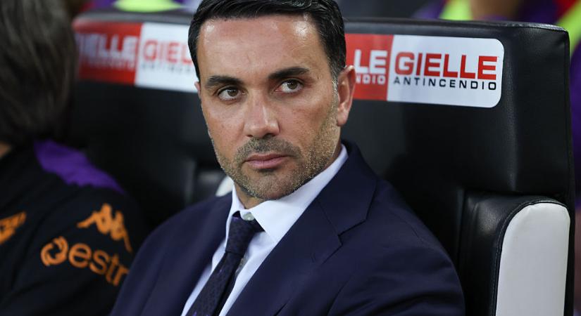 Serie A: a Fiorentina korábbi vezetőedzője veszi át az Atalanta irányítását! – sajtóhír