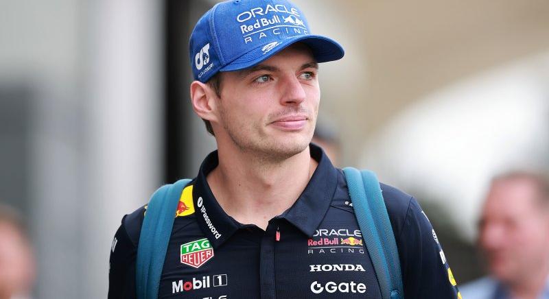 „Ha lenne hozzá tehetségem!” – Verstappen számára a MotoGP volt a B terv