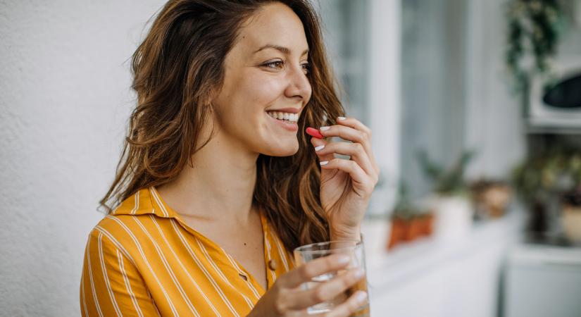 Figyelmeztetés: 3 vitamin és ásványi anyag, amit nem jó reggel bevenned