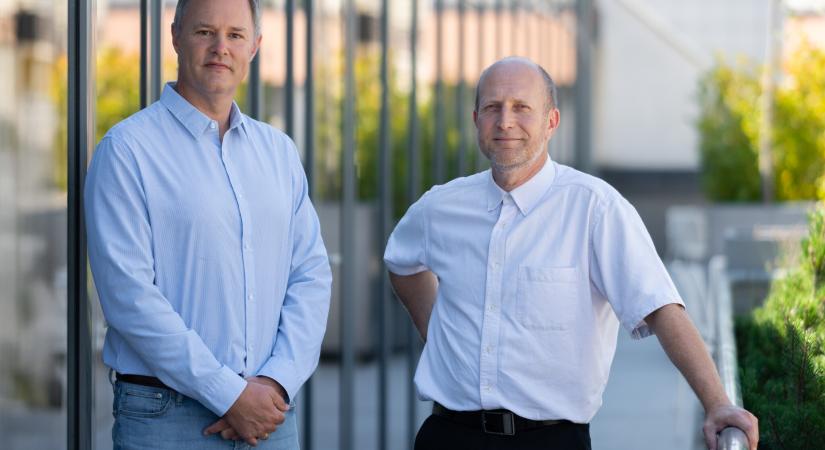 A név, amely önmagában garancia az útépítésben - INTERJÚ