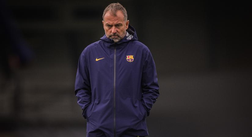 Az FC Barcelona egy B-tervet készít elő arra az esetre, ha nem sikerülne leigazolniuk Julián Álvarezt