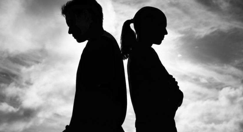 Megsértődött, 20 évig nem szólt a feleségéhez: 18 éves fiuk békítette ki őket