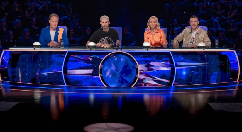 Totális marhulás az új Csillag születik: tehetségkutatást csak nyomokban tartalmaz