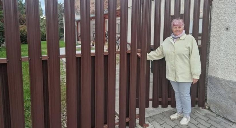 Egyesületek, civilek otthona a csepregi turistaház