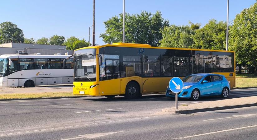 A tataiak javaslatai alapján állították össze az új buszmenetrendet