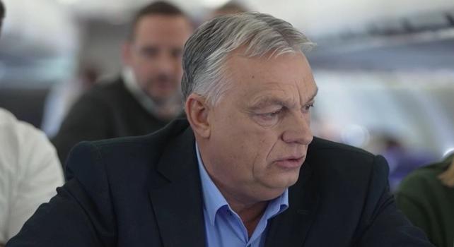Orbán Viktor: Donald Trump időhatár nélkül mentesítette Magyarországot az amerikai szankciók alól  videó