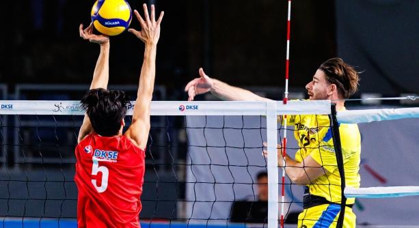 Fájdalmas vereség a Szolnok ellen