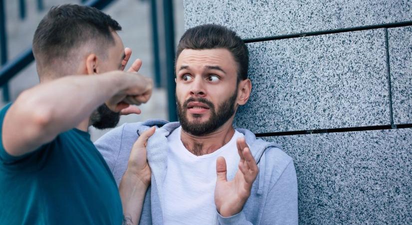 Vérfagyasztó hajnali jelenet az egri benzinkútnál: így lett az italkérésből brutális támadás