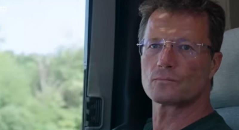 „Ezzel nekem kell elszámolni” – Stohl András nagyon elkomolyodott Svábynál