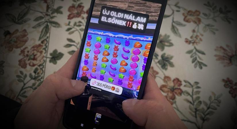 Sosem volt még ilyen könnyű gyerekként szerencsejáték-függővé válni