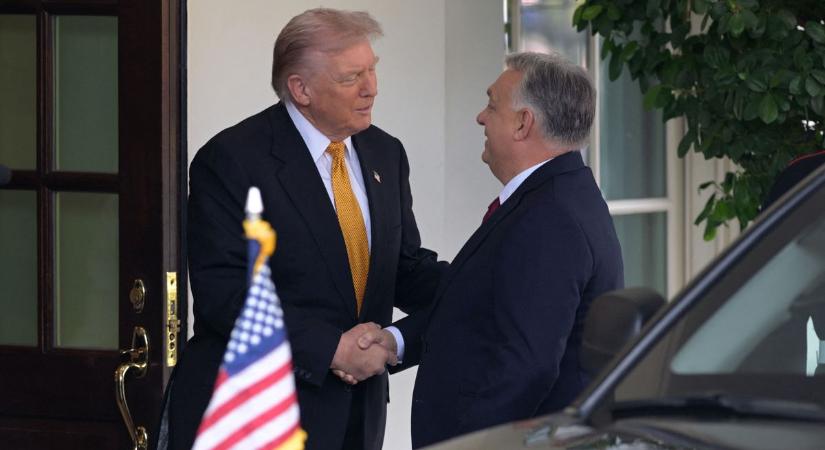 Orbán Viktor kijelentette: Az év eddigi legfontosabb tárgyalásán vagyunk túl