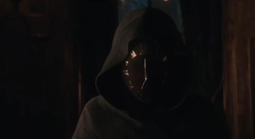 A krimi rajongók strigulákat húznak a falakon, detonátorként robbant a magyar feliratos előzetes