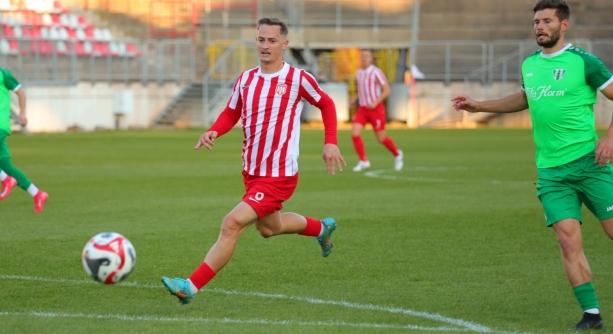 Vereség a hibák ára