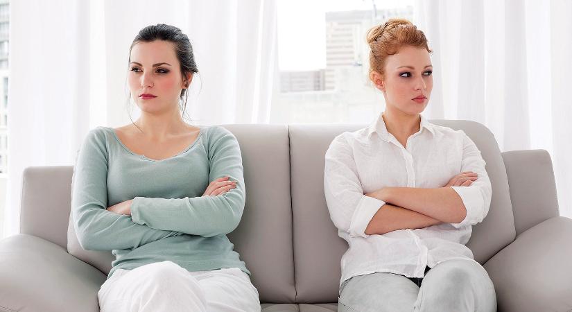 Amikor véget ér egy barátság – Eltávolodás felnőttkorban