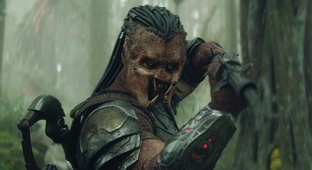 Csak úgy tódultak a nézők a tinédzser ragadozó kalandjára a hétvégén