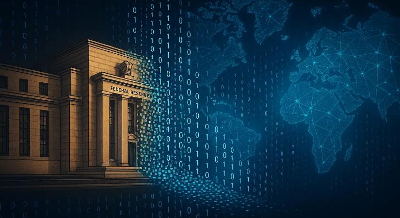 A stabilcoinok, az Egyesült Államok új megmentői