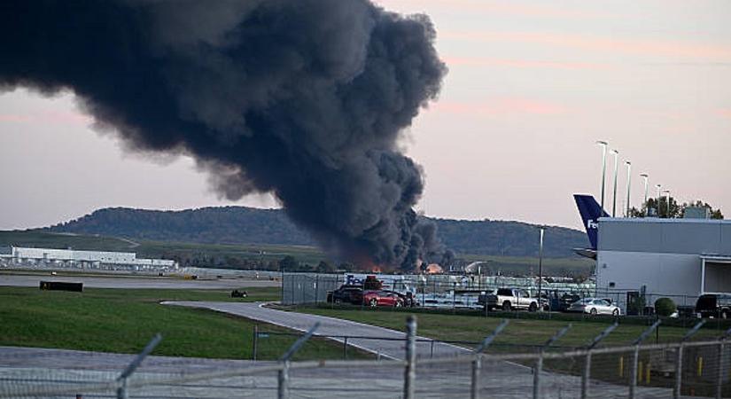 Pengeélen táncol ez a típus, jó ideig nem szállhatnak fel ezek a repülőgépek
