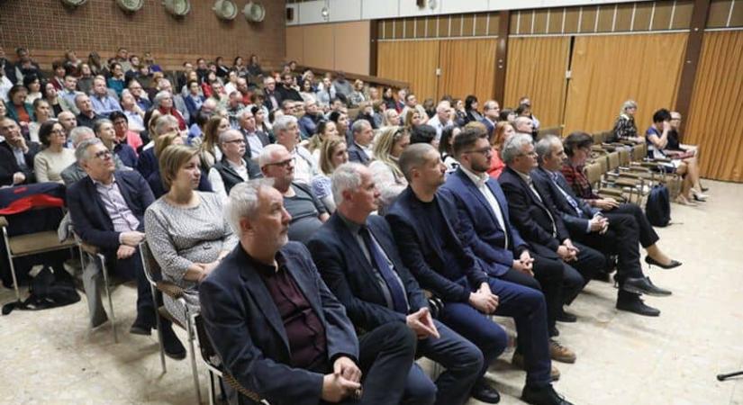 Szakképzés a jövőre hangolva