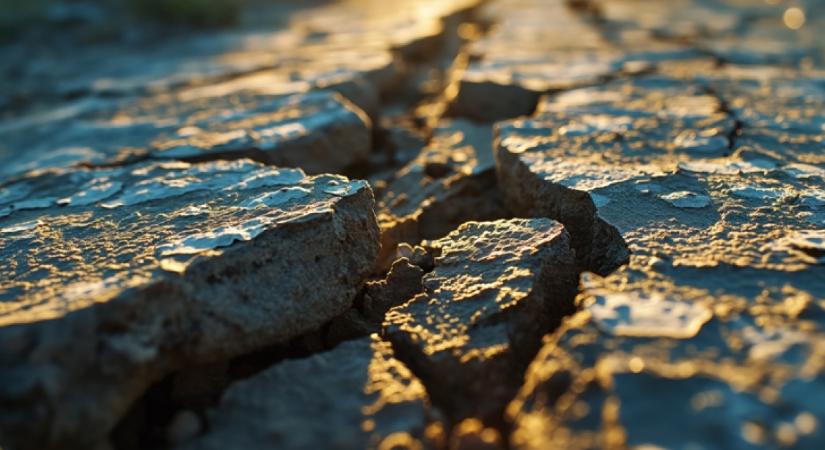 Ijesztő gyorsasággal csapott le a brutális földrengés, amit senki sem látott előre - azonnal elrendelték a riadót