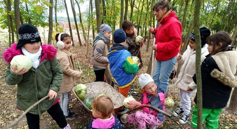 Tökéletes időnk lesz egy kis lazításhoz