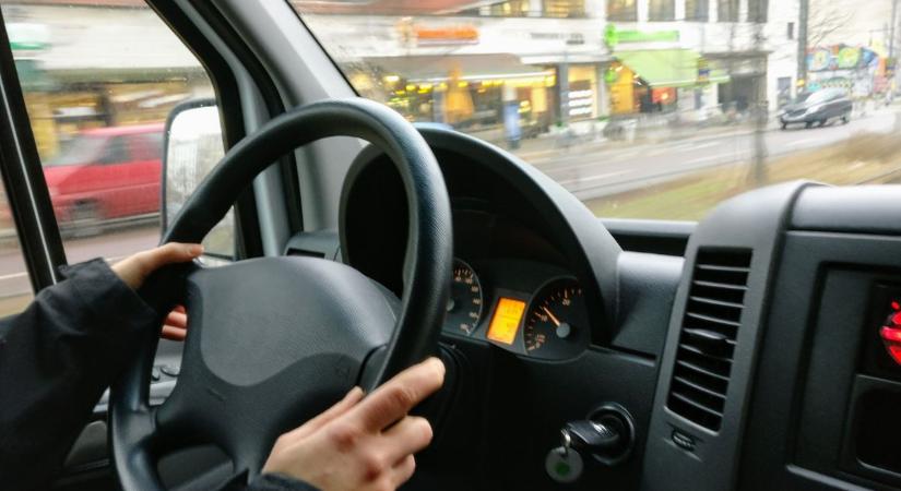 Büntetőpontok, amelyek miatt pillanatok alatt elvehetik a jogosítványt