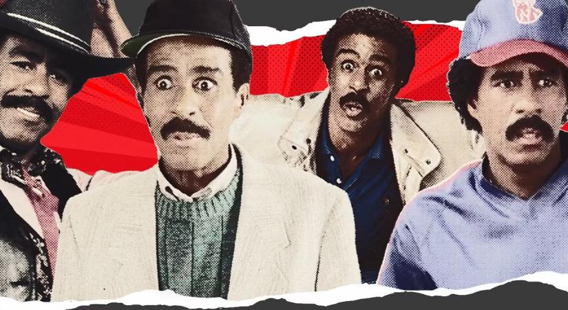 10 meglepő érdekesség, amit még nem biztos, hogy hallottál Richard Pryor életéről