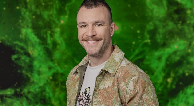 Válás: 10 év után titokban szétment Molnár Áron színész és Duda Éva táncművész