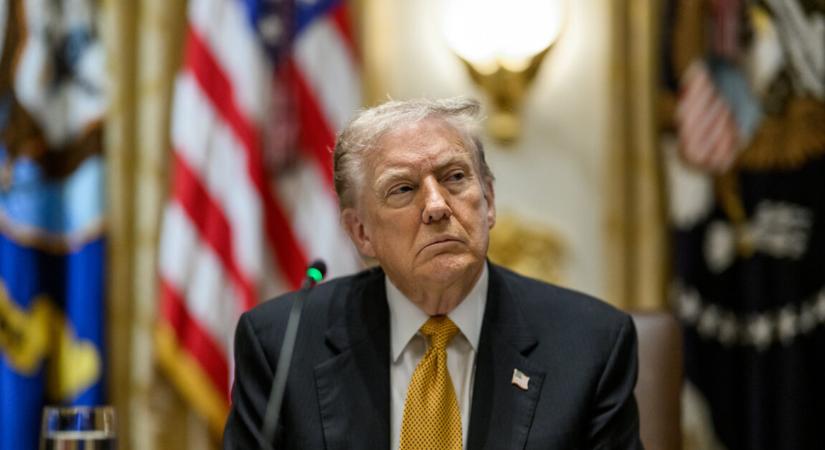 Máris bejelentést tett az USA kormánya a hatalmas BBC-s botrány kapcsán