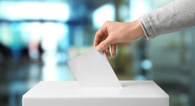 Szeretne szavazatokat számlálni jövő tavasszal? Jelentkezzen!