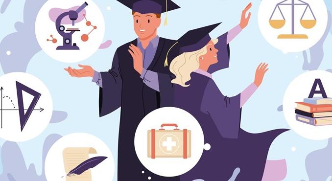 Keresztféléves felvételi 2026: szombatig jelentkezhettek