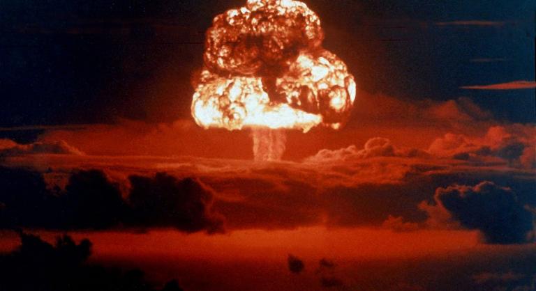 Évekig nyolc darab nulla lehetett az amerikai nukleáris rakéták indítókódja