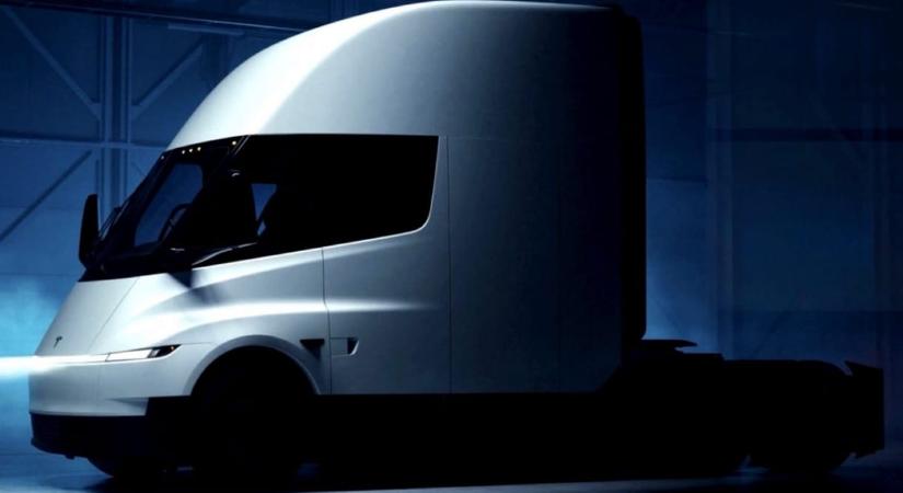 Elképesztő 1,2 MW-tal tölthető a legújabb, legnagyobb Tesla