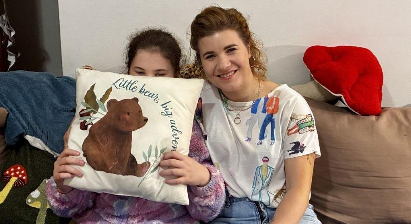 Vajda Zsuzsi: „Amikor az iskolakezdés pokollá vált, megszületett az új hivatásom”