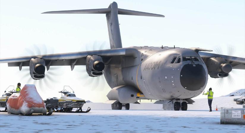 A Boeing mostantól a Microsoft Flight Simulator felhasználásával képez ki új pilótákat