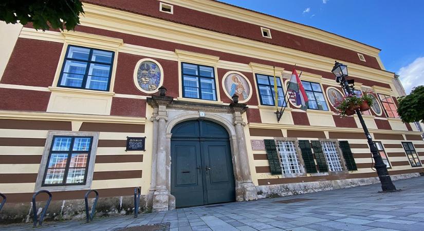 Emelték a hajléktalanok lakbérét Kőszegen