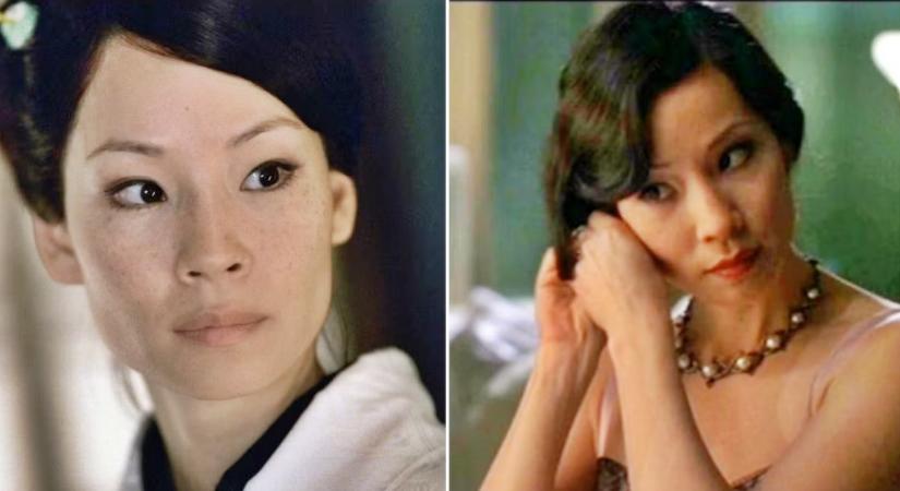 Most ünnepli 57. születésnapját Lucy Liu – Íme 10 meglepő érdekesség az örök fiatal színésznőről