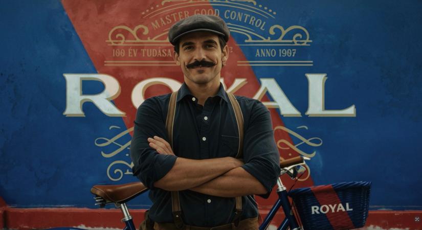 A Master Good a reklámok terén is belépett az AI-korszakba