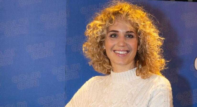 Megdöbbentő vallomás: Megfenyegették Nyári Dia színésznőt a Barátok közt producerei