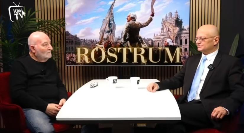 Miért omlott össze a magyar demokrácia?