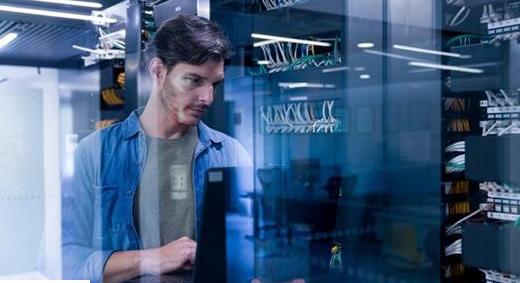 Ezt tudja a digitális világ nagy teljesítményű gerince