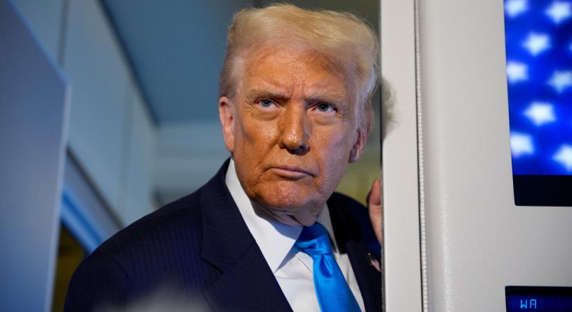 Jól járnak az amerikaiak a vámháborúval - Jön a vámosztalék!