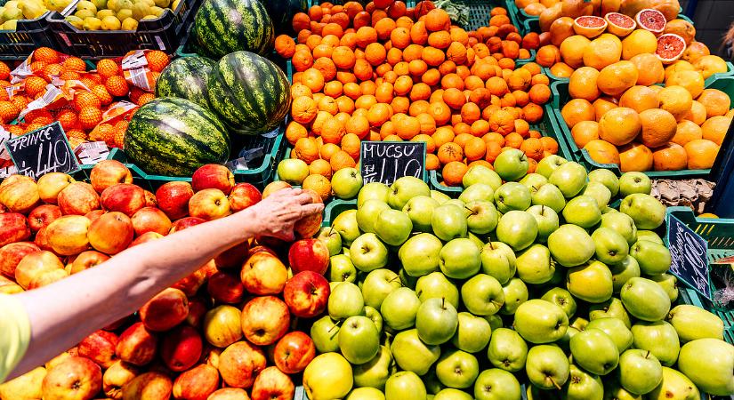 Fellélegezhetnek a nyugdíjasok? Novemberre olcsóbb lett a bevásárlás