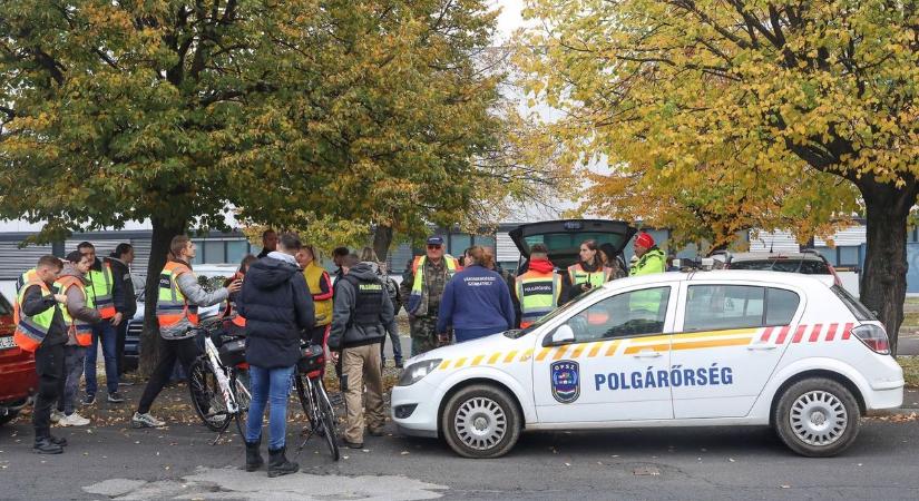 Eltűnt egy 48 éves férfi Baranyában  elkezdődött a keresés