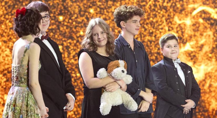 Elindult a jelentkezés a Virtuózok 2026-ra, ismét a magyar zenészeké lesz a főszerep