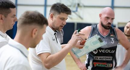 Hatalmas fordítás Óbudán: Idegenben nyert a PVSK