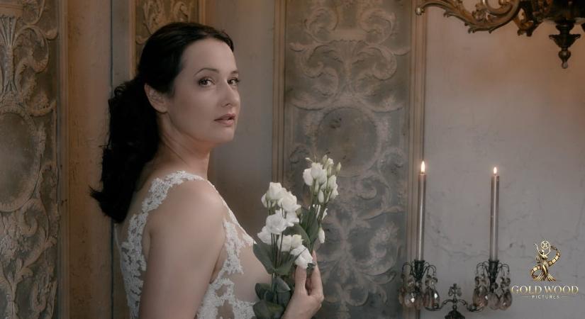 Díjat nyert a magyar rendező magyar színésznővel forgatott francia filmje