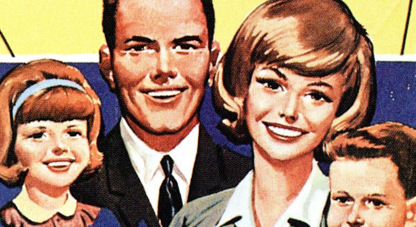 Teszt: Most kiderül, milyen típusú szülő vagy!