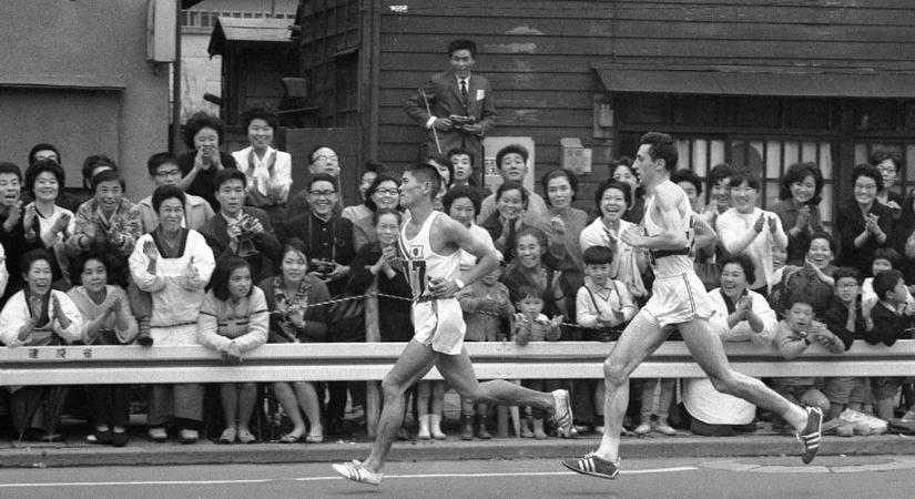 Most 88 éves a legendás olimpikon – megígérte, hogy Balatonszárszón is rajthoz áll