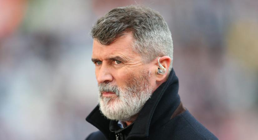 Roy Keane szerint válságban van a Liverpool